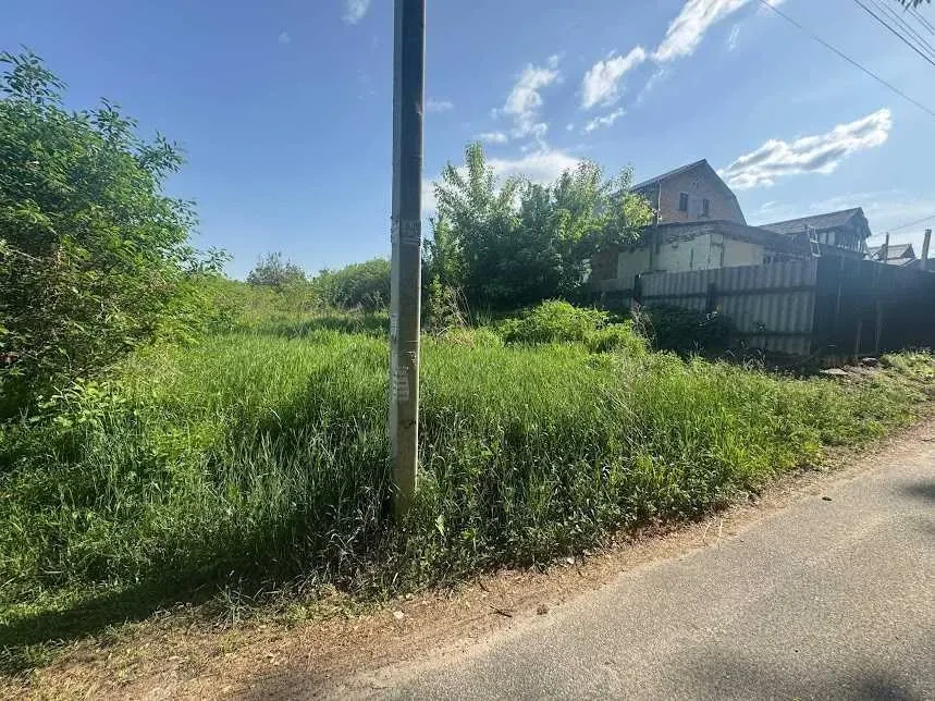 ділянка під житлову забудову Вишгородський, Старі Петрівці, Захисник.. 4