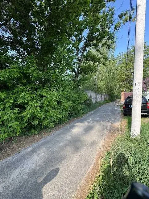 ділянка під житлову забудову Вишгородський, Старі Петрівці, Захисник.. 6