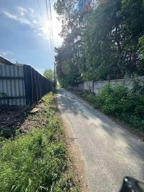 ділянка під житлову забудову Вишгородський, Старі Петрівці, Захисник.. 7