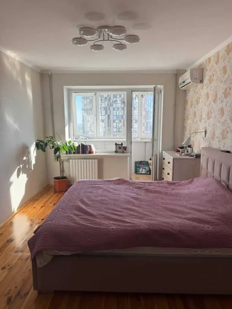 2-к квартира Дніпро, Шевченківський, Проспект Гагаріна 118 2