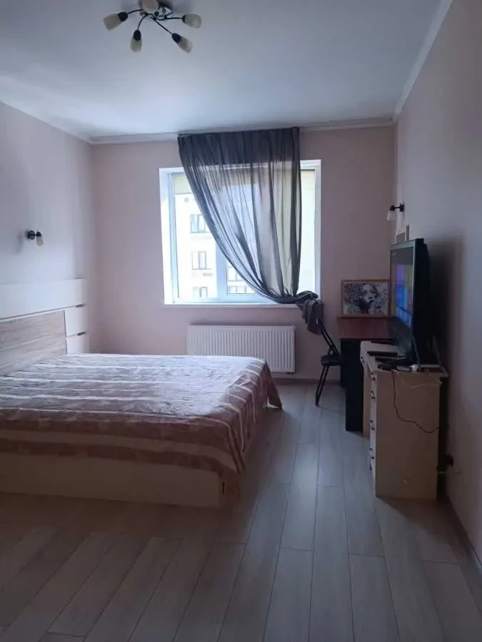 2-к квартира Бучанський, Петропавлівська Борщагівка, Фізкультурна 25 11