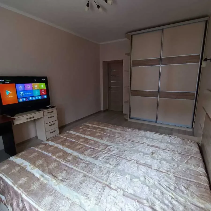 2-к квартира Бучанський, Петропавлівська Борщагівка, Фізкультурна 25 8