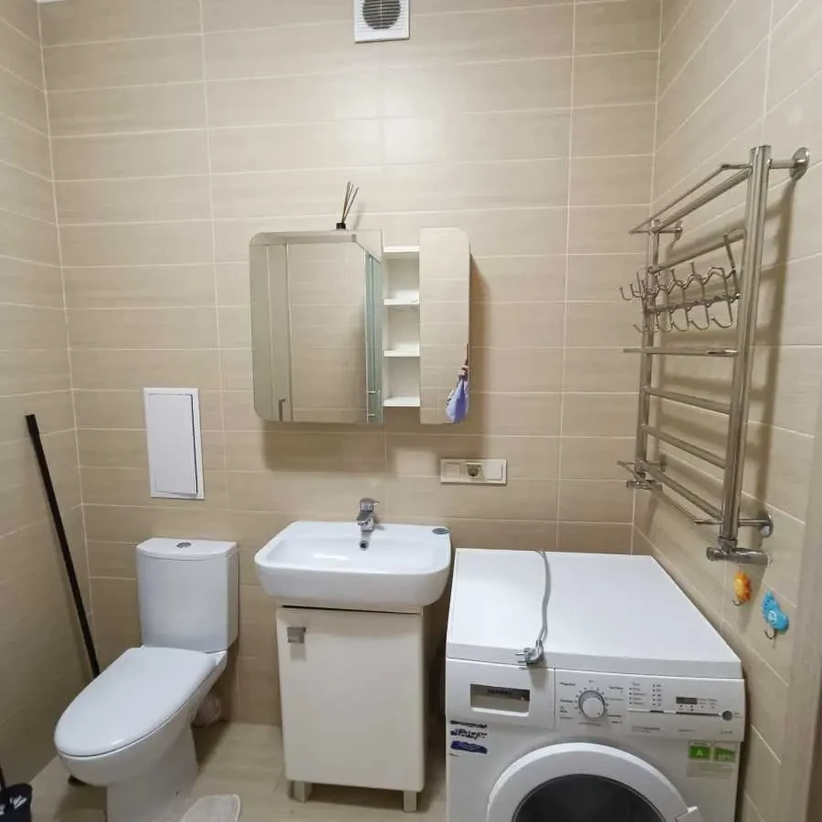 2-к квартира Бучанський, Петропавлівська Борщагівка, Фізкультурна 25 17