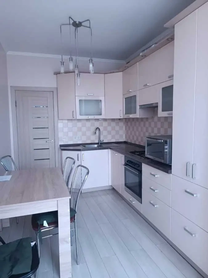 2-к квартира Бучанський, Петропавлівська Борщагівка, Фізкультурна 25 6