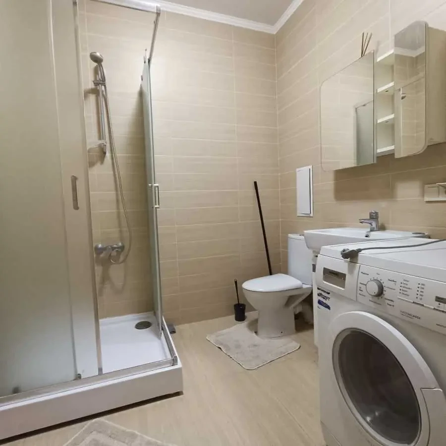 2-к квартира Бучанський, Петропавлівська Борщагівка, Фізкультурна 25 16