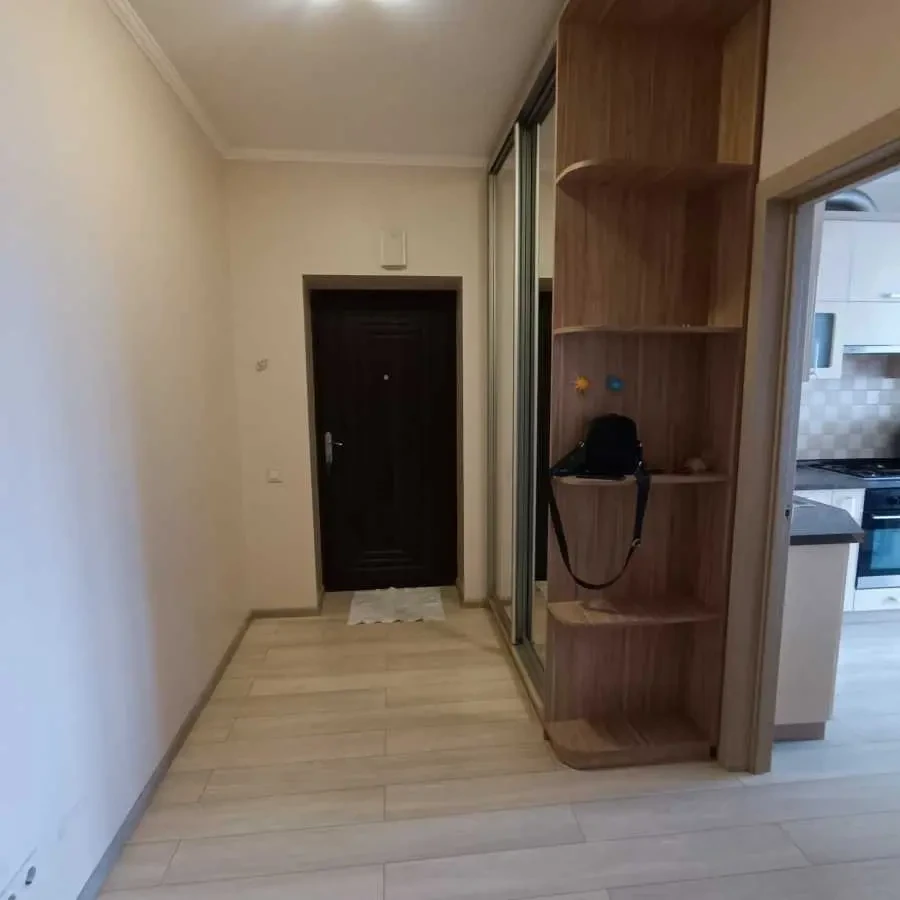 2-к квартира Бучанський, Петропавлівська Борщагівка, Фізкультурна 25 12
