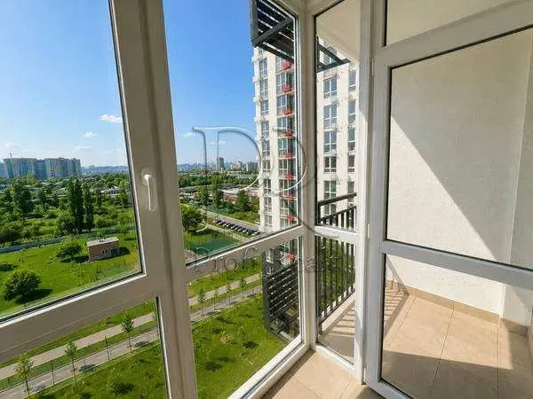 1-к квартира Київ, Дарницький, Канальна 8Г 4