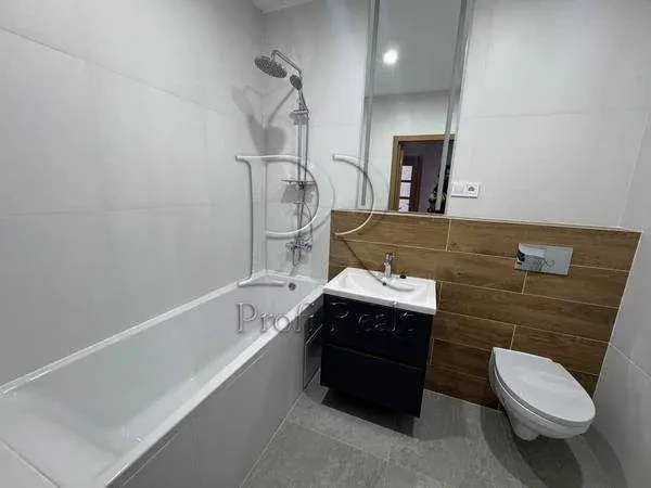 1-к квартира Київ, Дарницький, Канальна 8Г 11