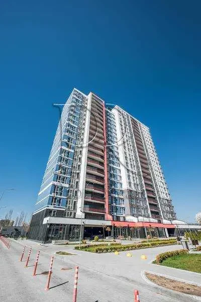 1-к квартира Київ, Дарницький, Канальна 8Г 14