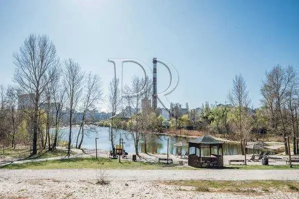 1-к квартира Київ, Дарницький, Канальна 8Г 15