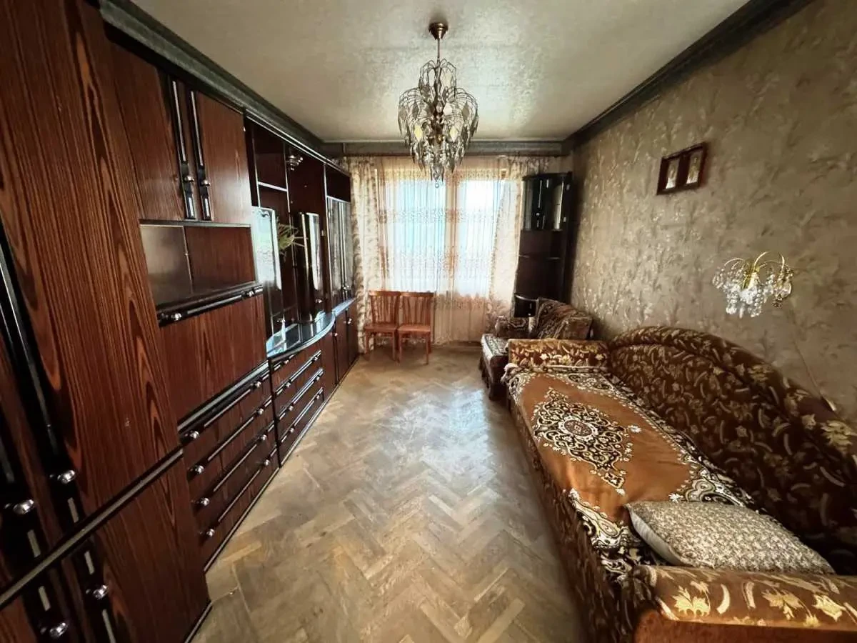 2-к квартира Київ, Дніпровський, Райдужна 3б 12