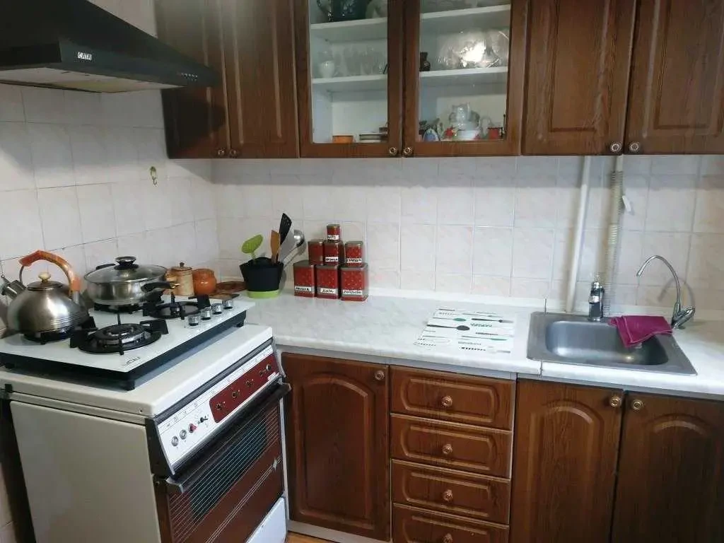 2-к квартира Київ, Дніпровський, Райдужна 3б