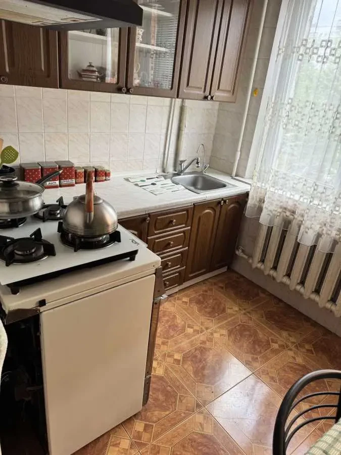 2-к квартира Київ, Дніпровський, Райдужна 3б 17