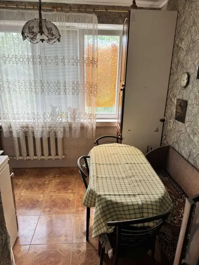 2-к квартира Київ, Дніпровський, Райдужна 3б 2