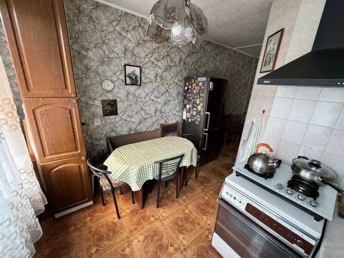 2-к квартира Київ, Дніпровський, Райдужна 3б 16