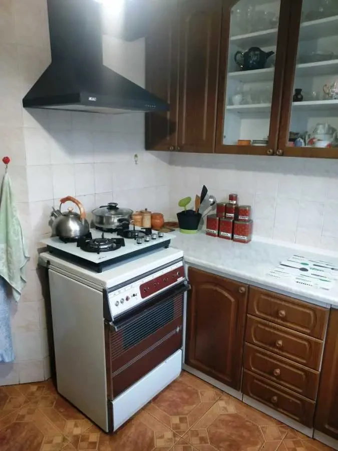2-к квартира Київ, Дніпровський, Райдужна 3б 3