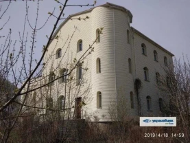10-к будинок Суми, Косівщина, Сумська 1б