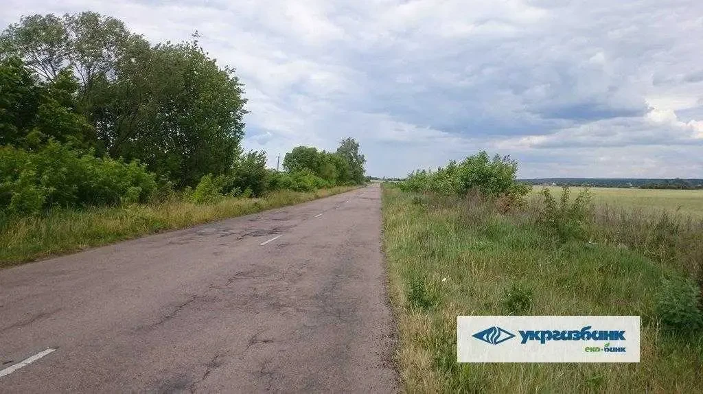 ділянка сільськогосподарського призначення Фастівський, Мостище, Нова 13