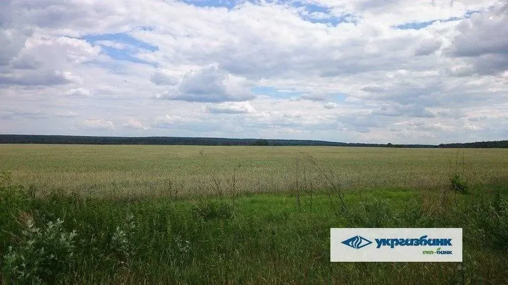 ділянка сільськогосподарського призначення Фастівський, Мостище, Нова 9