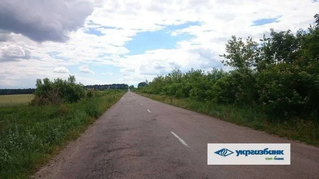 ділянка сільськогосподарського призначення Фастівський, Мостище, Нова 14