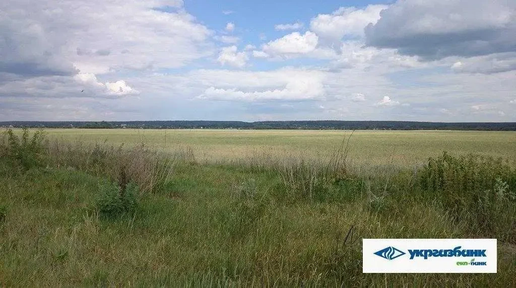 ділянка сільськогосподарського призначення Фастівський, Мостище, Нова 5