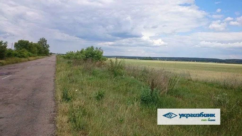 ділянка сільськогосподарського призначення Фастівський, Мостище, Нова 8
