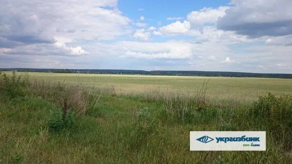 ділянка сільськогосподарського призначення Фастівський, Мостище, Нова 11