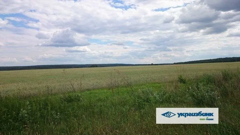 ділянка сільськогосподарського призначення Фастівський, Мостище, Нова 3