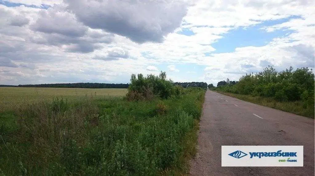 ділянка сільськогосподарського призначення Фастівський, Мостище, Нова 2