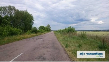 ділянка сільськогосподарського призначення Фастівський, Мостище, Нова