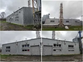 виробничі приміщення Дніпро, Новокодакський, Ближня 31д