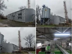 виробничі приміщення Дніпро, Амур-Нижньодніпровський, пр. Мануйлівсь..