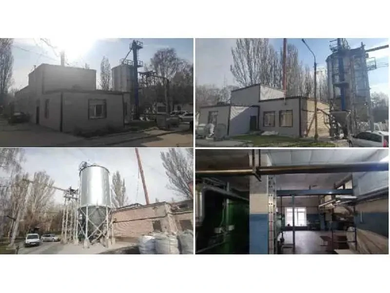 виробничі приміщення Покров, Медична 19г/1