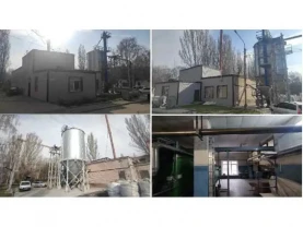 виробничі приміщення Покров, Медична 19г/1