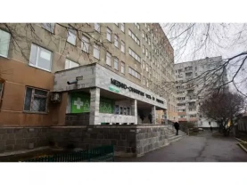 приміщення, будівлі Харків, Слобідський, просп. Байрона 23а