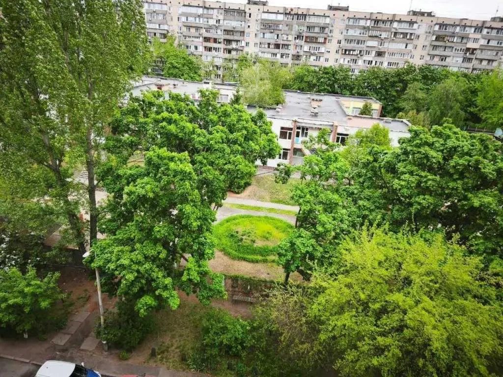 2-к квартира Київ, Дніпровський, Митрополита Андрея Шептицького 24 8