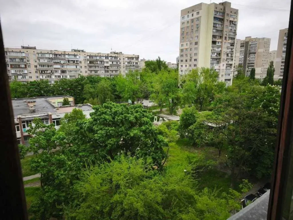 2-к квартира Київ, Дніпровський, Митрополита Андрея Шептицького 24 9