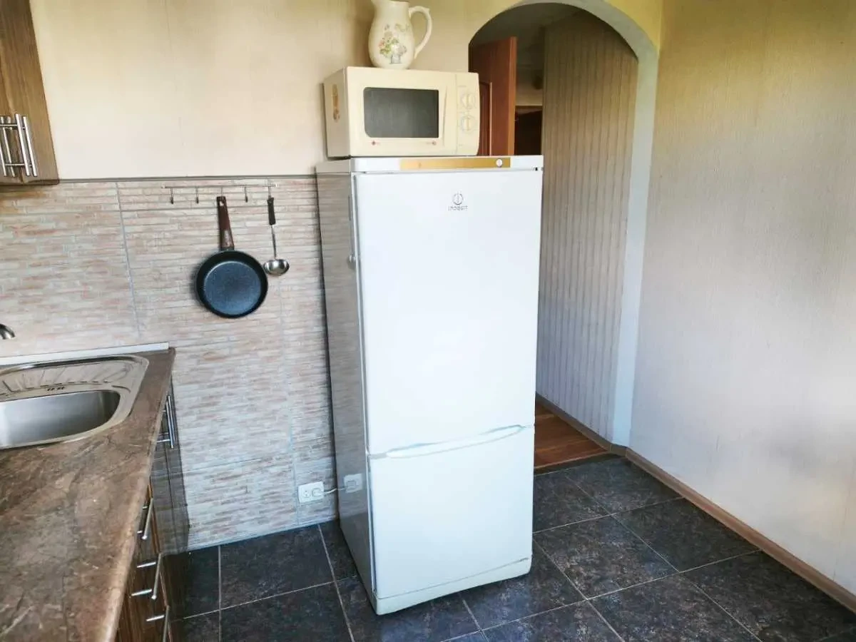 2-к квартира Київ, Дніпровський, Митрополита Андрея Шептицького 24 6