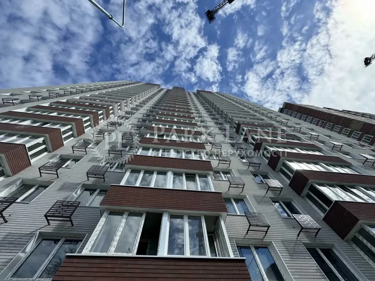 3-к квартира Київ, Дарницький, Єлизавети Чавдар 27 9