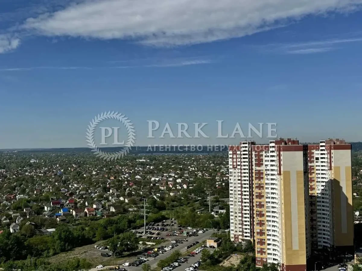3-к квартира Київ, Дарницький, Єлизавети Чавдар 27 14