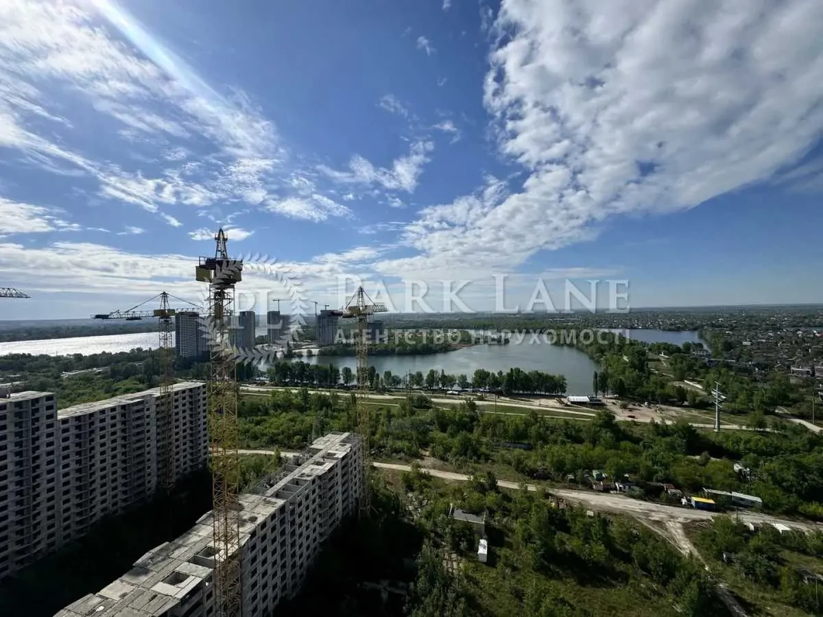 3-к квартира Київ, Дарницький, Єлизавети Чавдар 27 11