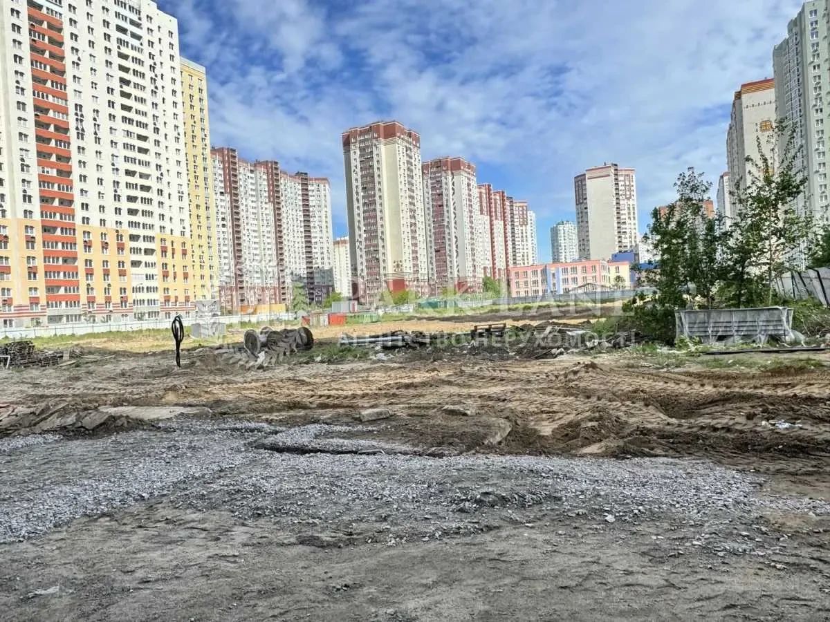 3-к квартира Київ, Дарницький, Єлизавети Чавдар 27 10