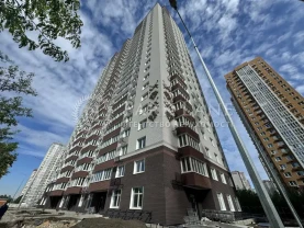 3-к квартира Київ, Дарницький, Єлизавети Чавдар 27