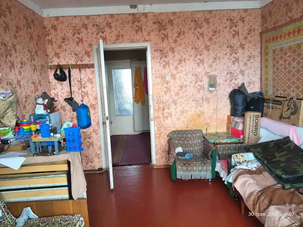 3-к квартира Київ, Деснянський, Марини Цвєтаєвої 8 7