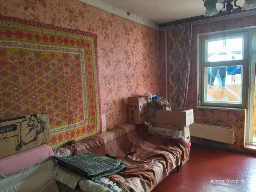 3-к квартира Київ, Деснянський, Марини Цвєтаєвої 8 9