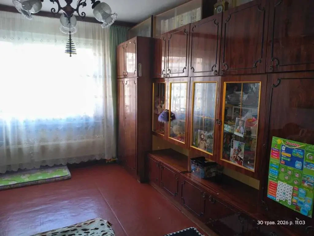 3-к квартира Київ, Деснянський, Марини Цвєтаєвої 8 10