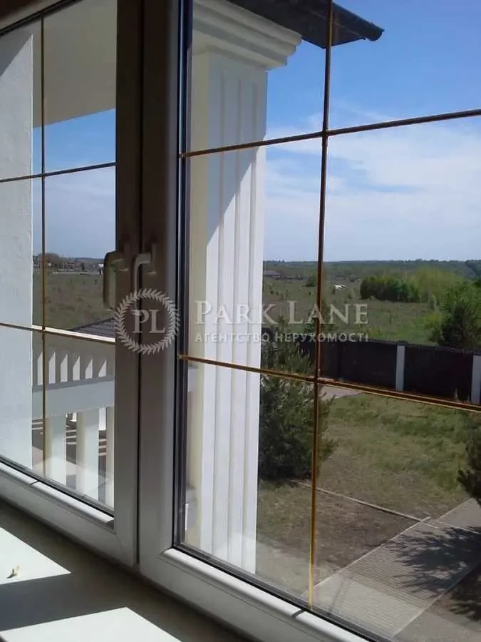 5-к будинок Обухівський, Іванковичі, Степова 13