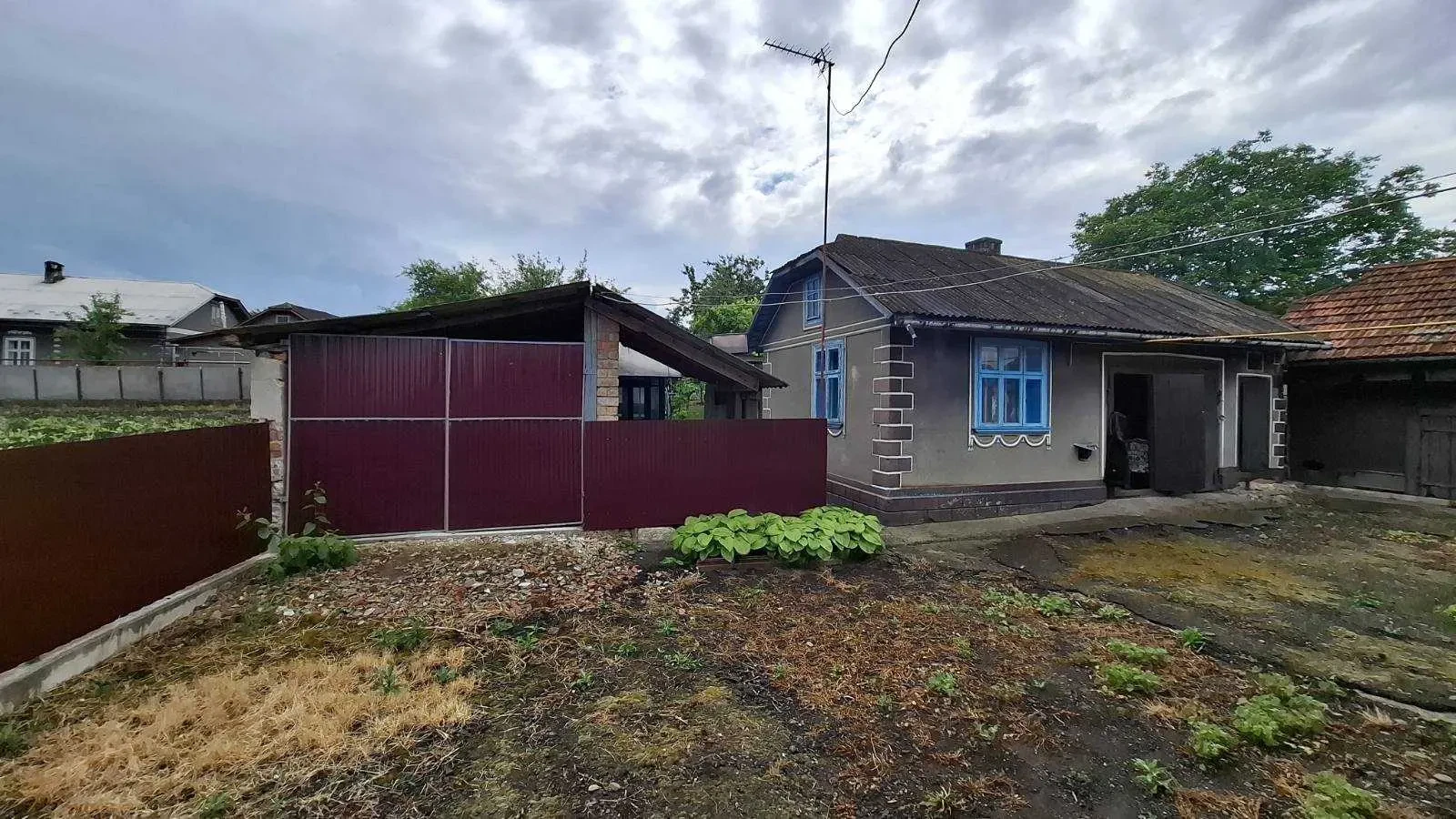 5-к дача Заставнівський, Товтри, Хмельницького Богдана 15 13