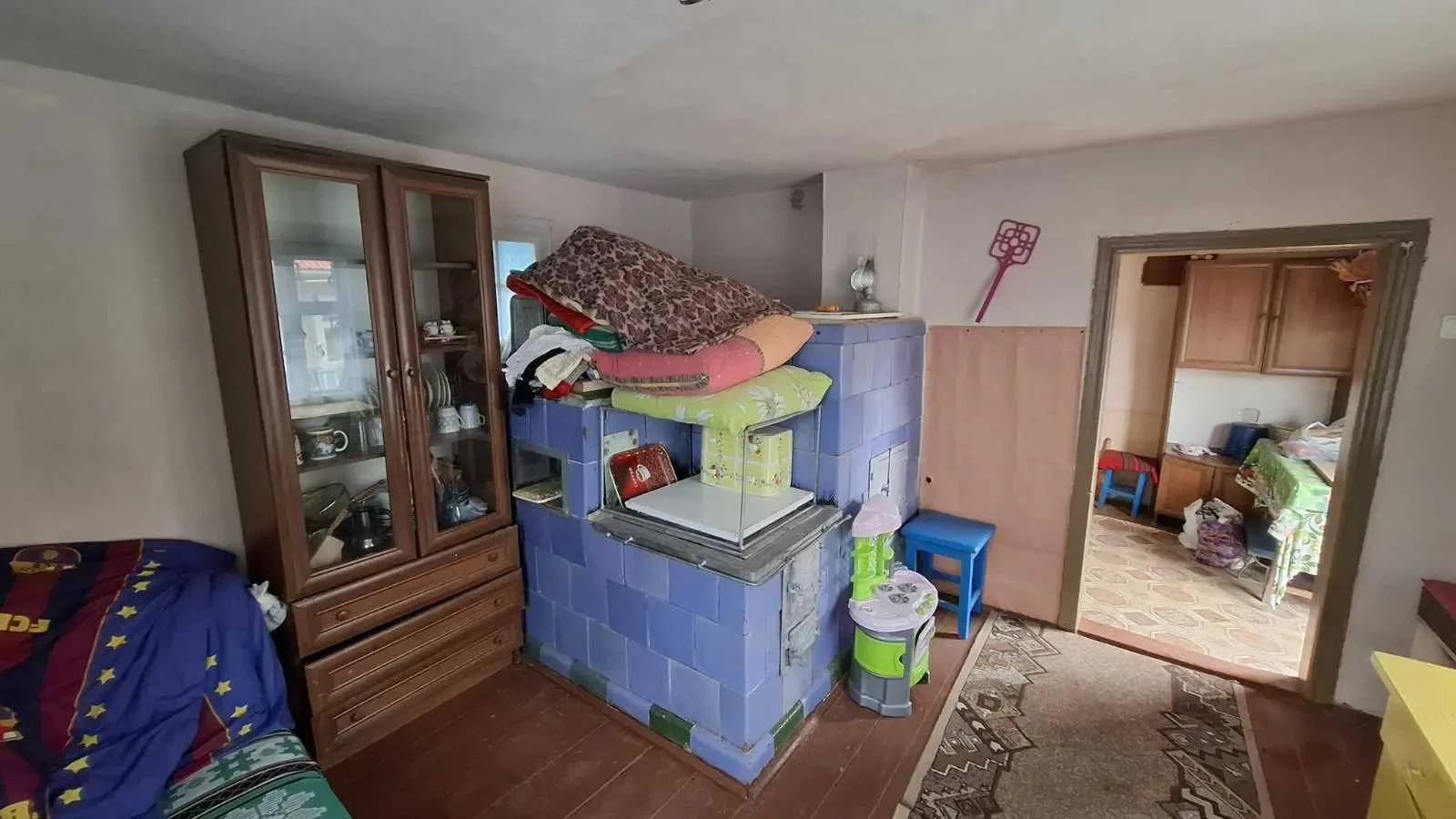 5-к дача Заставнівський, Товтри, Хмельницького Богдана 15 11