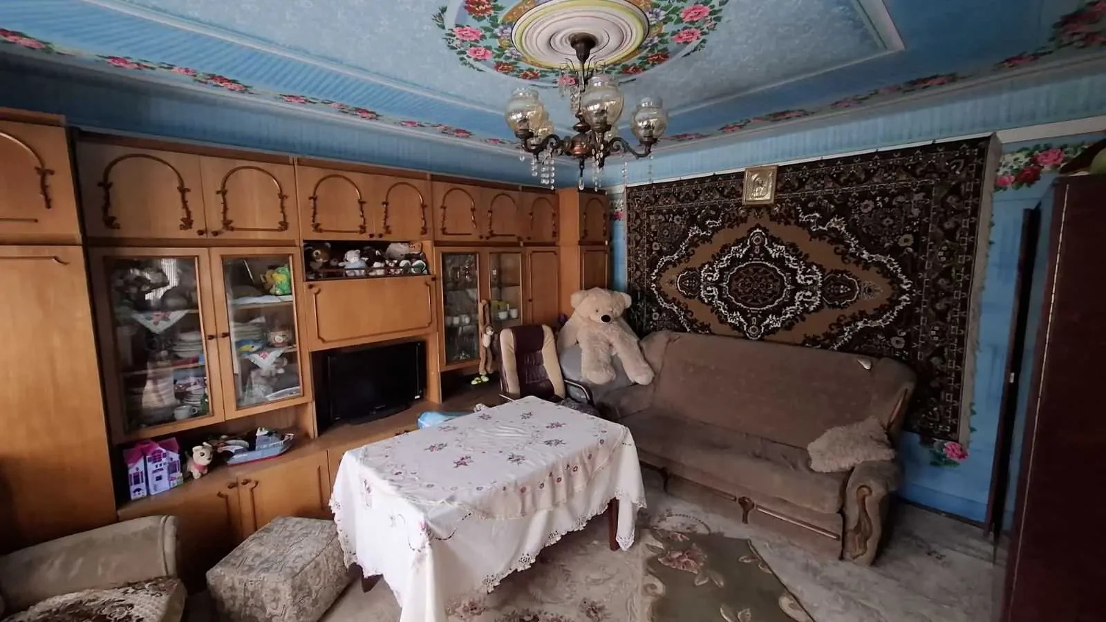 5-к дача Заставнівський, Товтри, Хмельницького Богдана 15 5